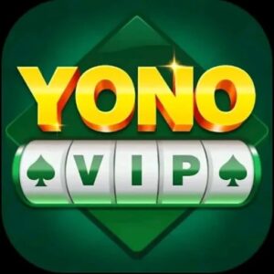 Yono VIP | Premium Gaming Platform | Download & Get ₹750 Bonus